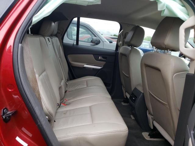 Photo 6 from auction – 2013 FORD EDGE LIMIT with VIN 2FMDK3KC7DBC05450