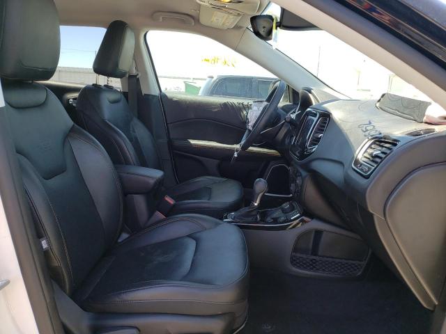 Photo 5 from auction – 2018 JEEP COMPASS LI with VIN 3C4NJDCB4JT270246
