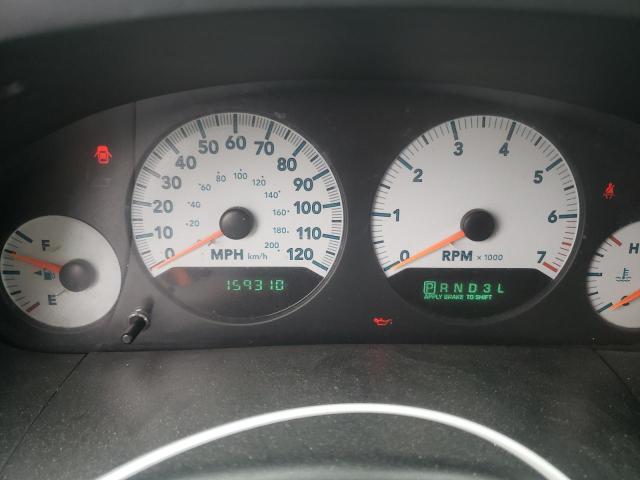 Photo 3 from auction – 2005 DODGE CARAVAN with VIN 1D4GP24R65B338242