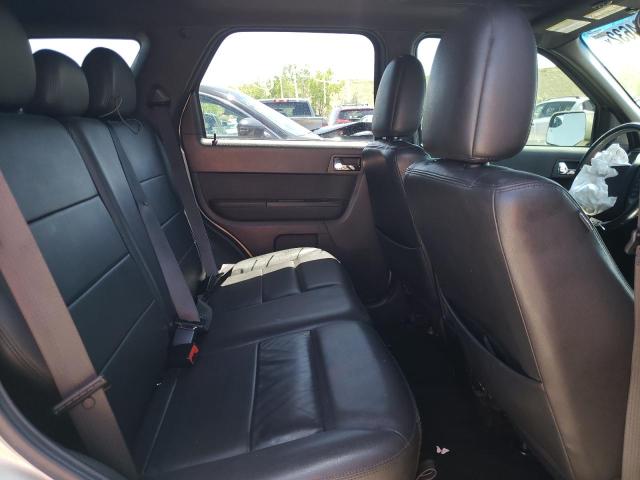 Photo 6 from auction – 2011 FORD ESCAPE LIM with VIN 1FMCU9EG3BKB03332