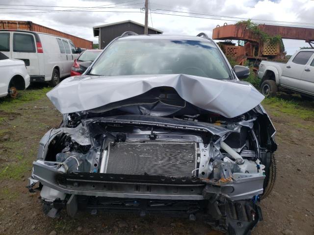 Photo 7 from auction – 2021 SUBARU CROSSTREK with VIN JF2GTHSCXMH287609