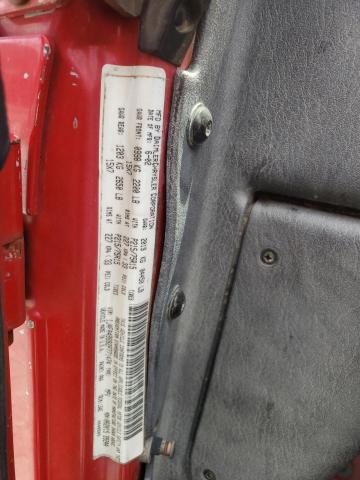 Photo 10 from auction – 2002 JEEP WRANGLER / with VIN 1J4FA49S82P771474