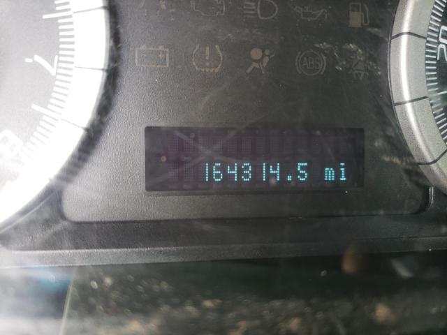 Photo 8 from auction – 2009 FORD ESCAPE LIM with VIN 1FMCU94G19KB80180
