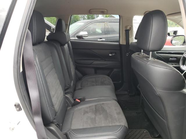 Photo 6 from auction – 2019 MITSUBISHI OUTLANDER with VIN JA4AD3A38KZ004793