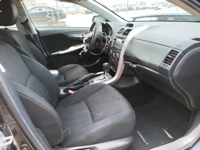 Photo 5 from auction – 2013 TOYOTA COROLLA BA with VIN 2T1BU4EE2DC017323
