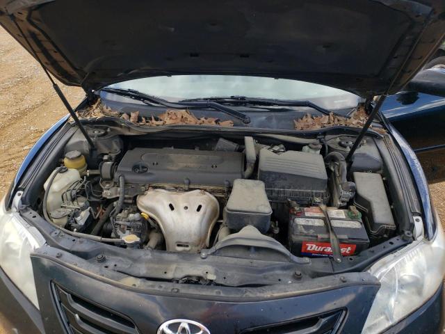 Photo 7 from auction – 2007 TOYOTA CAMRY CE with VIN 4T1BE46K67U142622