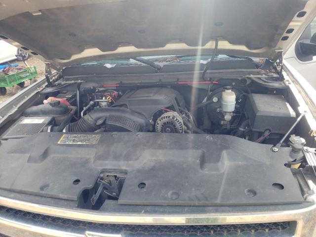 Photo 2 from auction – 2008 CHEVROLET SILVERADO with VIN 2GCFK13Y581185643