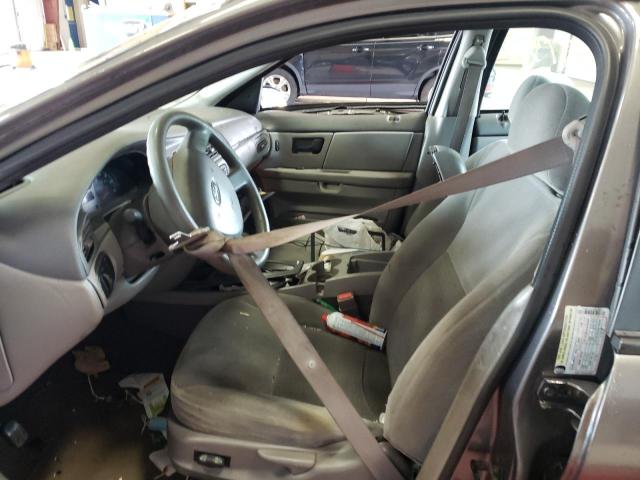 Foto 5 de la subasta – 2005 FORD TAURUS SE con VIN 1FAFP53245A228011