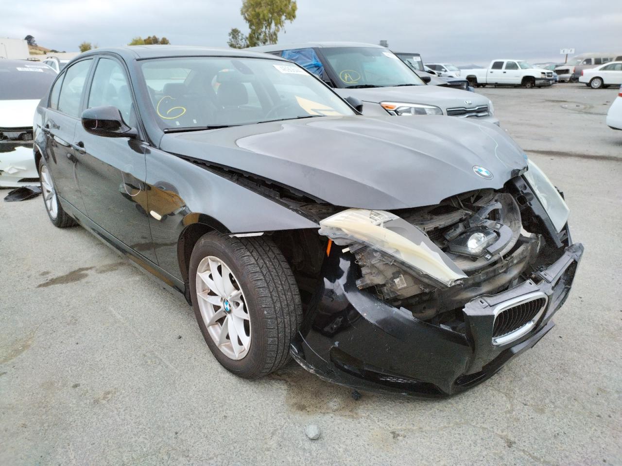 Photo 1 from auction – 2010 BMW 328 I SULE with VIN WBAPH5C59AA439332