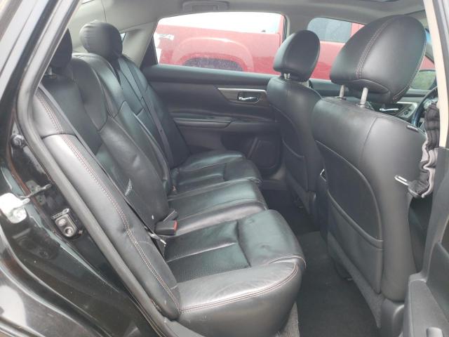 Photo 6 from auction – 2015 NISSAN ALTIMA 2.5 with VIN 1N4AL3AP2FC229169