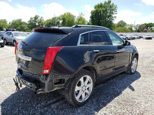 Photo 4 from auction – 2011 CADILLAC SRX PERFOR with VIN 3GYFNEEY3BS511554