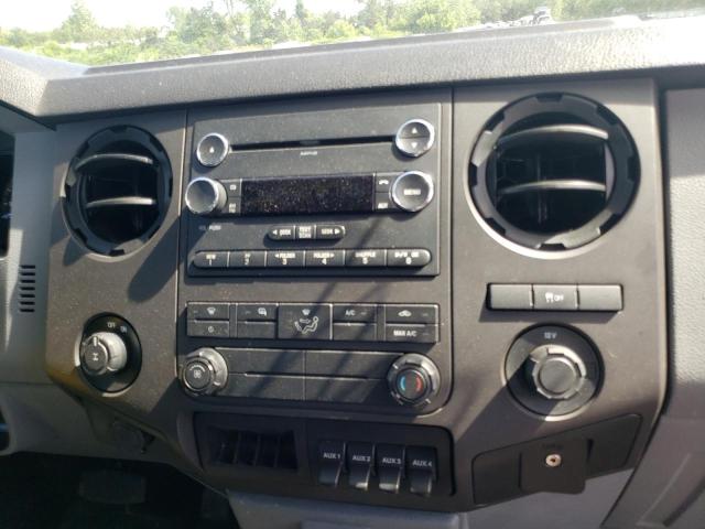 Photo 9 from auction – 2015 FORD F250 SUPER with VIN 1FT7W2A61FEB94707