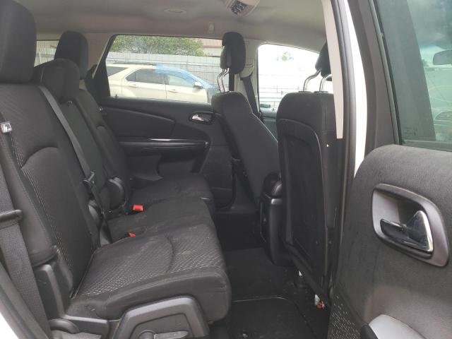 Photo 6 from auction – 2012 DODGE JOURNEY SX with VIN 3C4PDCBG0CT150518
