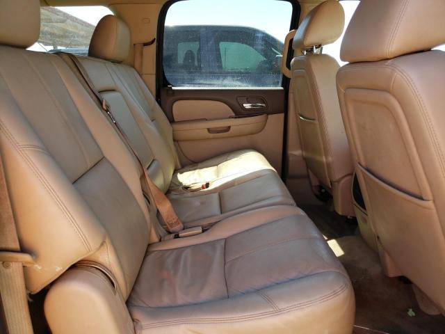 Photo 6 from auction – 2012 CHEVROLET SUBURBAN C with VIN 1GNSCJE02CR172715