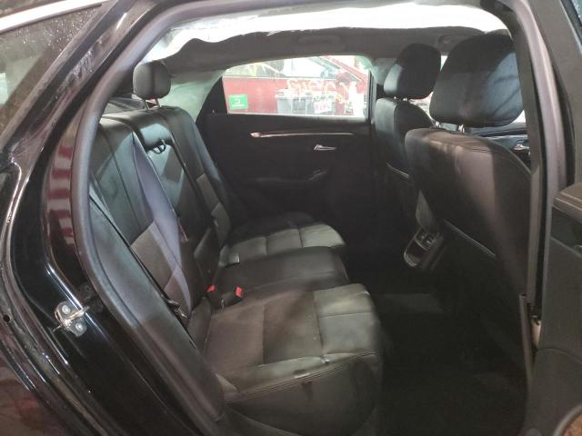 Photo 6 from auction – 2015 CHEVROLET IMPALA LT with VIN 2G1125S31F9284782