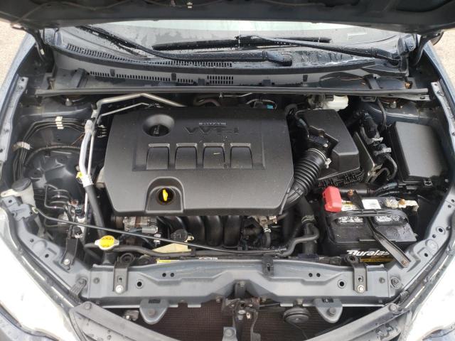Photo 7 from auction – 2014 TOYOTA COROLLA L with VIN 2T1BURHE5EC126188