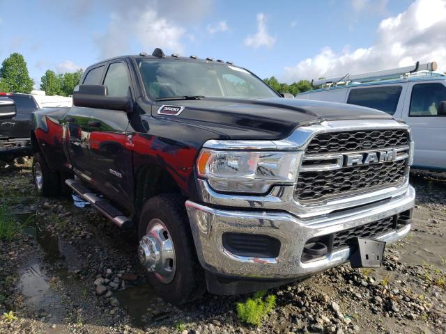 RAM 3500 TRADE 2019 with VIN 3C63RRGL1KG628839 - Photo from auction