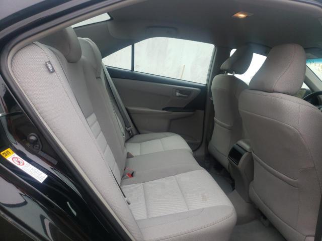 Photo 6 from auction – 2015 TOYOTA CAMRY LE with VIN 4T1BF1FK7FU007384