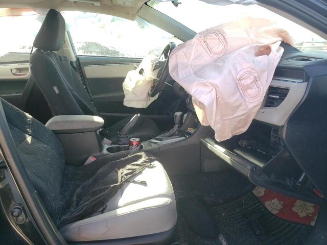 Photo 5 from auction – 2016 TOYOTA COROLLA L with VIN 5YFBURHEXGP498497