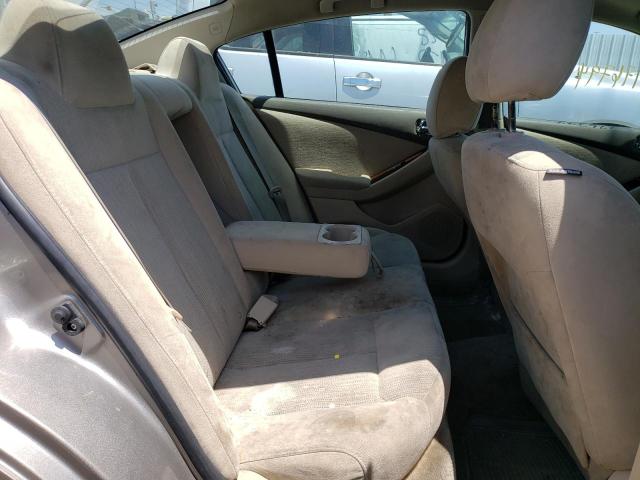 Photo 6 from auction – 2011 NISSAN ALTIMA BAS with VIN 1N4AL2AP2BN500501