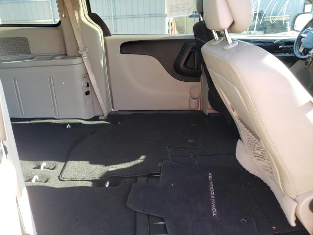 Photo 6 from auction – 2013 CHRYSLER TOWN & COU with VIN 2C4RC1BG3DR503693