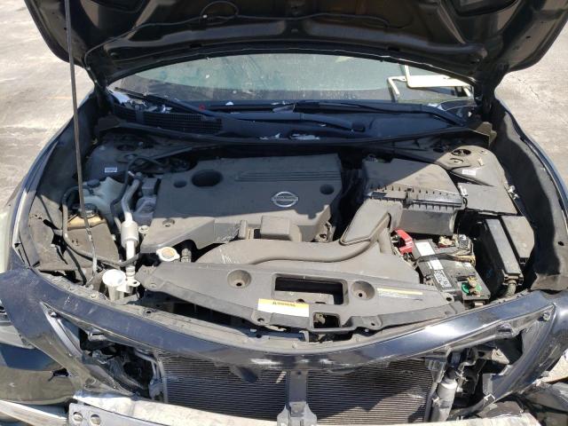 Photo 7 from auction – 2014 NISSAN ALTIMA 2.5 with VIN 1N4AL3AP8EN249168