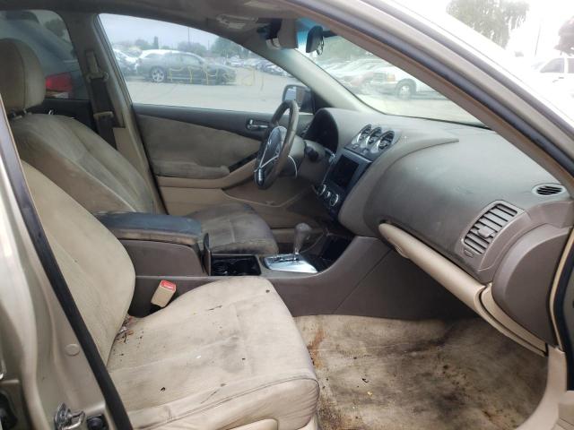 Photo 5 from auction – 2010 NISSAN ALTIMA BAS with VIN 1N4AL2AP0AN416143