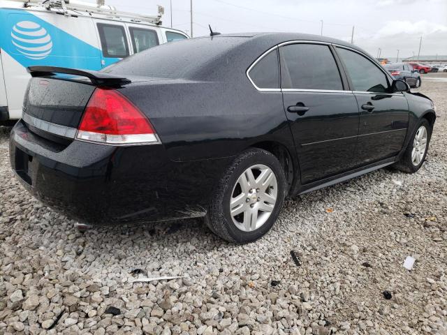 Photo 4 from auction – 2011 CHEVROLET IMPALA LT with VIN 2G1WG5EK3B1146406