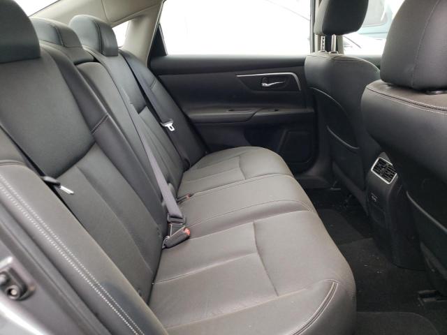 Photo 6 from auction – 2017 NISSAN ALTIMA 3.5 with VIN 1N4BL3APXHC472221