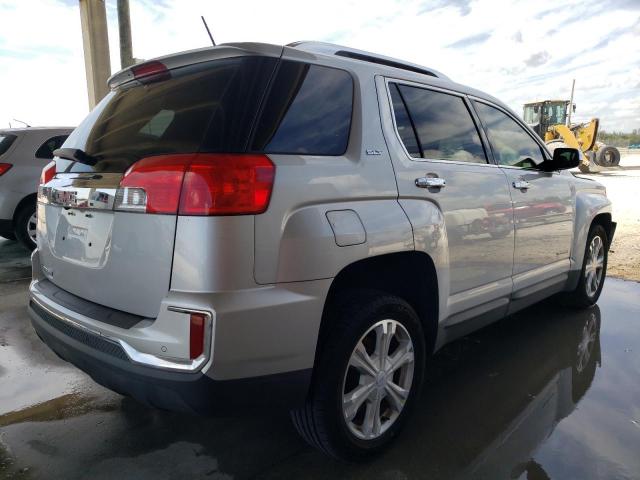 Photo 4 from auction – 2016 GMC TERRAIN SL with VIN 2GKALPEK3G6271946