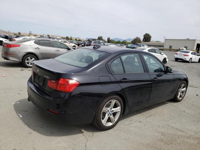 Photo 4 from auction – 2014 BMW 328 I SULE with VIN WBA3C1C53EK114133