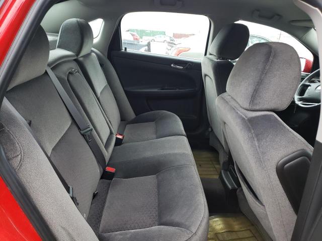 Photo 6 from auction – 2012 CHEVROLET IMPALA LT with VIN 2G1WB5E38C1160164