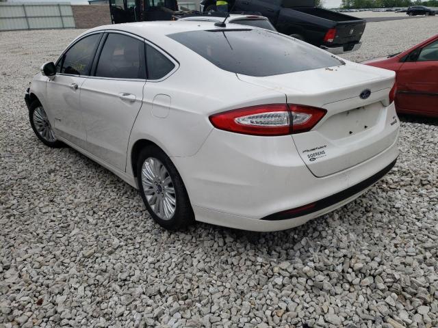 Photo 3 from auction – 2013 FORD FUSION SE with VIN 3FA6P0LU1DR260875