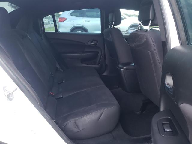 Photo 6 from auction – 2014 CHRYSLER 200 LX with VIN 1C3CCBAB3EN206783