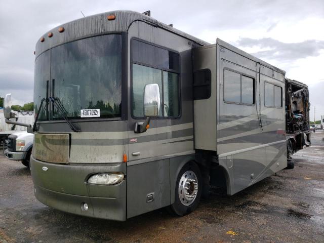 Photo 2 from auction – 2007 FREIGHTLINER CHASSIS X with VIN 4UZACJDC97CX98959