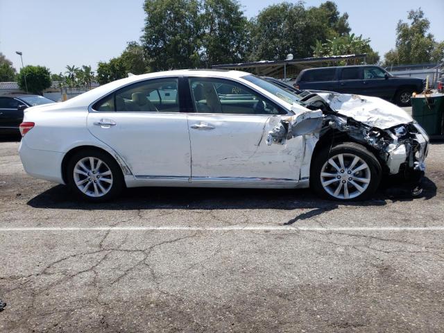 Photo 9 from auction – 2010 LEXUS ES 350 with VIN JTHBK1EG0A2393775