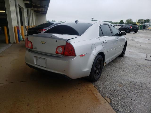 Photo 4 from auction – 2012 CHEVROLET MALIBU LS with VIN 1G1ZB5E04CF114956