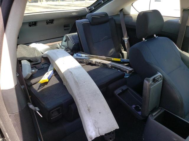 Photo 6 from auction – 2006 TOYOTA SCIO with VIN JTKDE167860136620