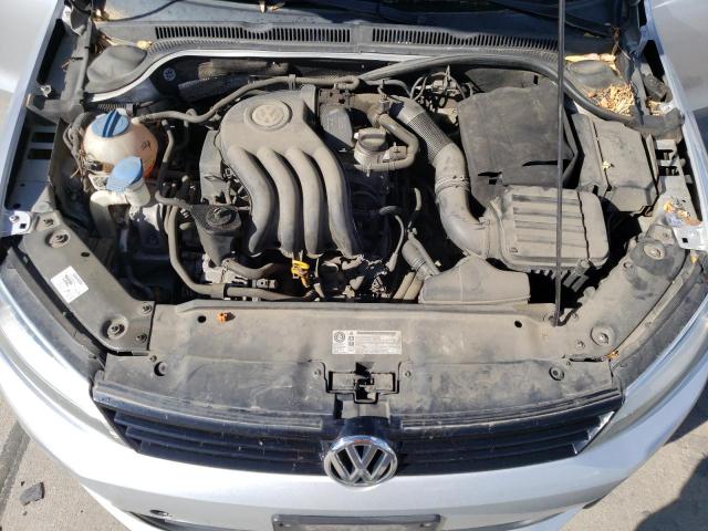 Photo 7 from auction – 2011 VOLKSWAGEN JETTA BASE with VIN 3VW2K7AJ3BM056949