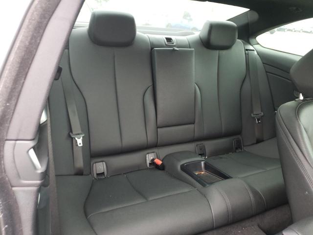 Photo 6 from auction – 2019 BMW 430I with VIN WBA4W3C53KAF92497