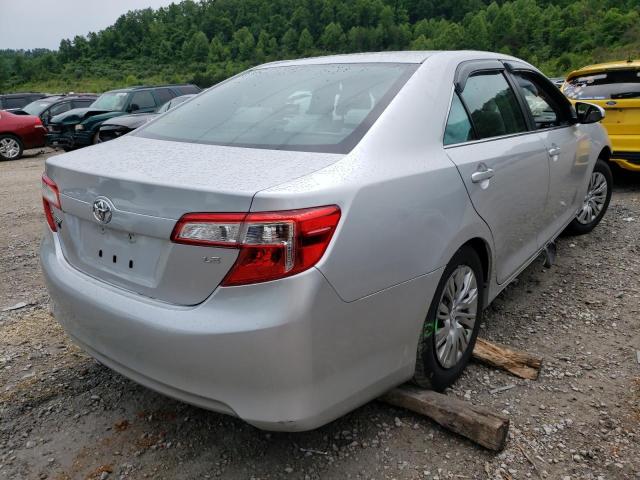 Photo 4 from auction – 2012 TOYOTA CAMRY BASE with VIN 4T1BF1FK2CU030843