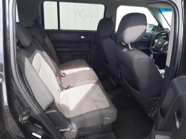 Photo 6 from auction – 2011 FORD FLEX SE with VIN 2FMGK5BC6BBD18389