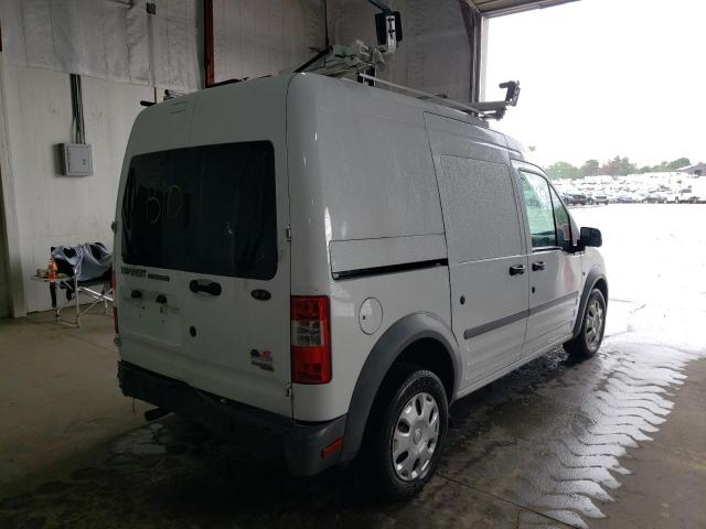 Photo 4 from auction – 2012 FORD TRANSIT CO with VIN NM0LS7CN5CT115085