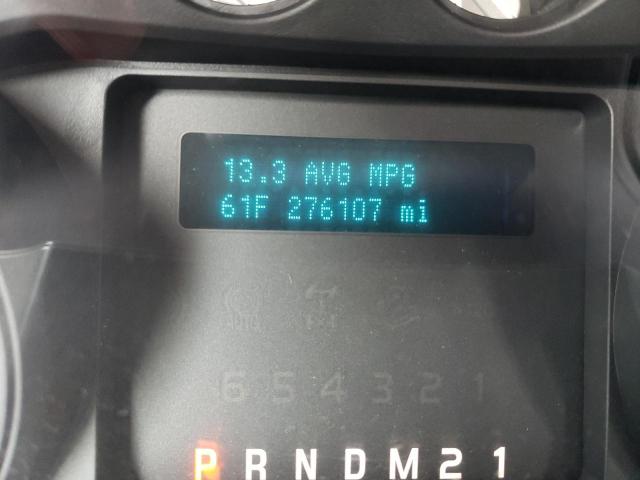 Photo 8 from auction – 2014 FORD F350 SUPER with VIN 1FT8X3B65EEB84945