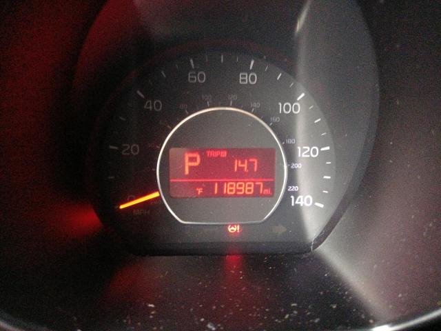 Photo 8 from auction – 2014 KIA SOUL with VIN KNDJN2A27E7050426