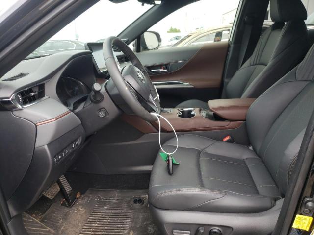 Photo 5 from auction – 2021 TOYOTA VENZA LE with VIN JTEAAAAH1MJ082764