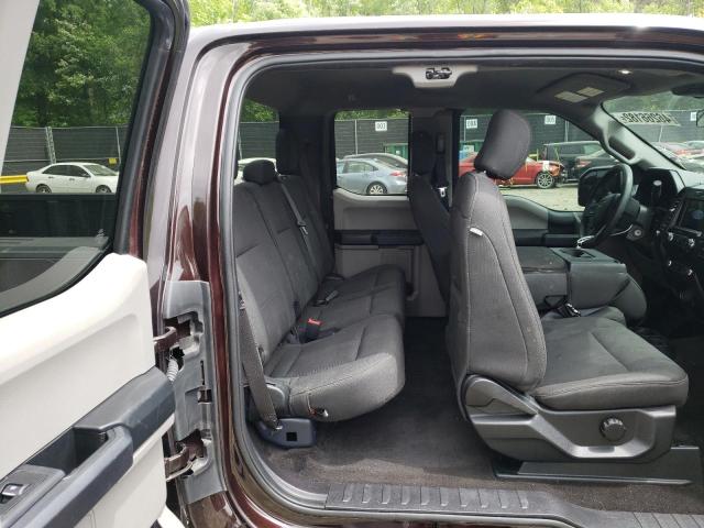 Photo 6 from auction – 2019 FORD F150 SUPER with VIN 1FTFX1E45KKC66077