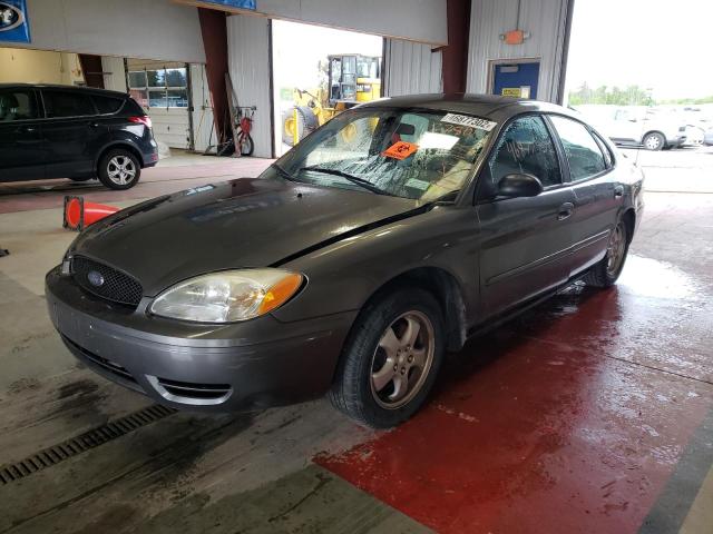 Photo 2 from auction – 2005 FORD TAURUS SE with VIN 1FAFP53245A228011