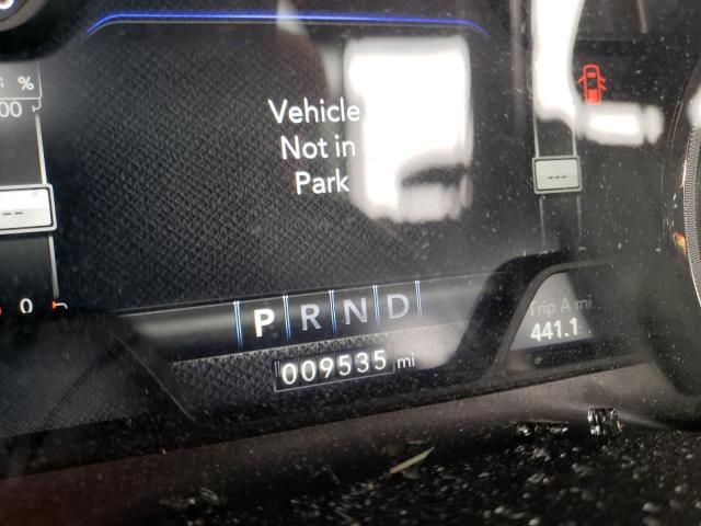 Photo 8 from auction – 2021 RAM 1500 LIMIT with VIN 1C6SRFHT6MN514080