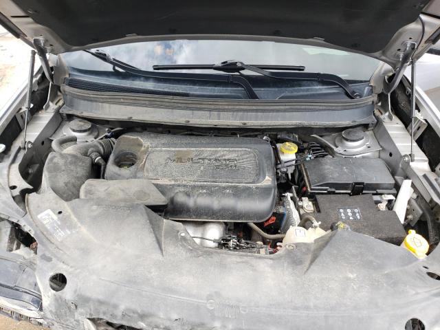 Photo 7 from auction – 2020 JEEP CHEROKEE L with VIN 1C4PJLCB5LD511596